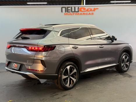 BYD Song Plus 1.5 16V 4P DM-I H�BRIDO AUTOM�TICO, Foto 2