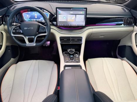 BYD Song Plus 1.5 16V 4P DM-I H�BRIDO AUTOM�TICO, Foto 3