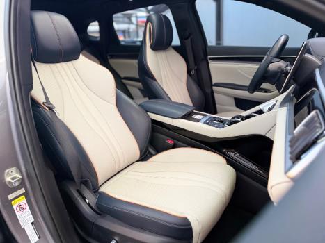 BYD Song Plus 1.5 16V 4P DM-I H�BRIDO AUTOM�TICO, Foto 4