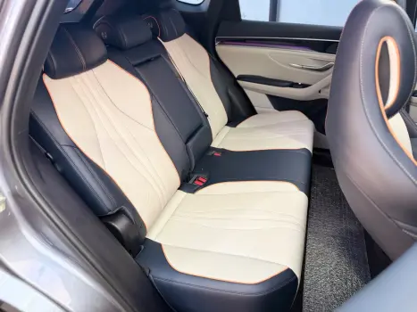 BYD Song Plus 1.5 16V 4P DM-I H�BRIDO AUTOM�TICO, Foto 5