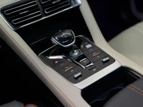 BYD Song Plus 1.5 16V 4P DM-I H�BRIDO AUTOM�TICO, Foto 8