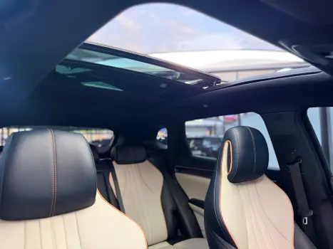 BYD Song Plus 1.5 16V 4P DM-I H�BRIDO AUTOM�TICO, Foto 9