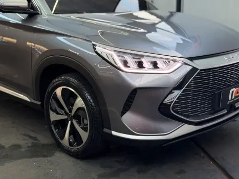 BYD Song Plus 1.5 16V 4P DM-I H�BRIDO AUTOM�TICO, Foto 10