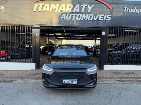 BYD Song Plus 1.5 16V 4P DM-I H�BRIDO AUTOM�TICO, Foto 1