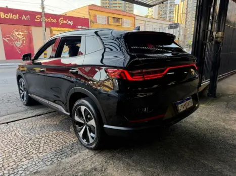 BYD Song Plus 1.5 16V 4P DM-I H�BRIDO AUTOM�TICO, Foto 3