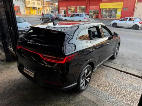 BYD Song Plus 1.5 16V 4P DM-I H�BRIDO AUTOM�TICO, Foto 4