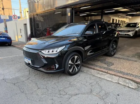 BYD Song Plus 1.5 16V 4P DM-I H�BRIDO AUTOM�TICO, Foto 6