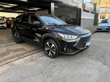 BYD Song Plus 1.5 16V 4P DM-I H�BRIDO AUTOM�TICO, Foto 7