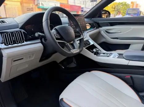 BYD Song Plus 1.5 16V 4P DM-I H�BRIDO AUTOM�TICO, Foto 9