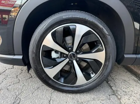 BYD Song Plus 1.5 16V 4P DM-I H�BRIDO AUTOM�TICO, Foto 10