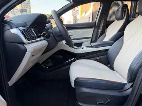 BYD Song Plus 1.5 16V 4P DM-I H�BRIDO AUTOM�TICO, Foto 11