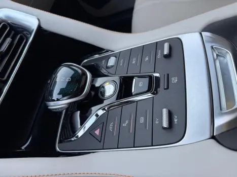 BYD Song Plus 1.5 16V 4P DM-I H�BRIDO AUTOM�TICO, Foto 13