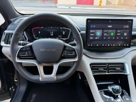 BYD Song Plus 1.5 16V 4P DM-I H�BRIDO AUTOM�TICO, Foto 15