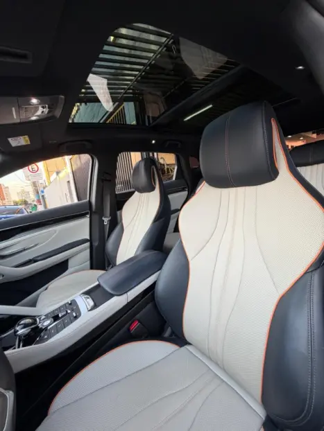 BYD Song Plus 1.5 16V 4P DM-I H�BRIDO AUTOM�TICO, Foto 16