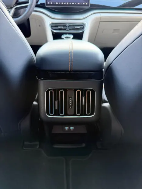 BYD Song Plus 1.5 16V 4P DM-I H�BRIDO AUTOM�TICO, Foto 18