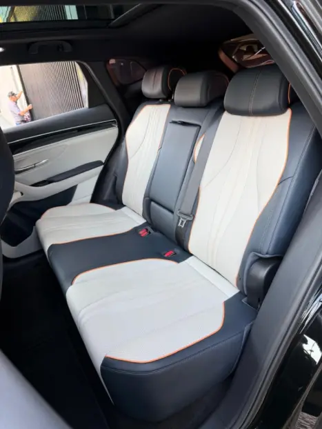 BYD Song Plus 1.5 16V 4P DM-I H�BRIDO AUTOM�TICO, Foto 19