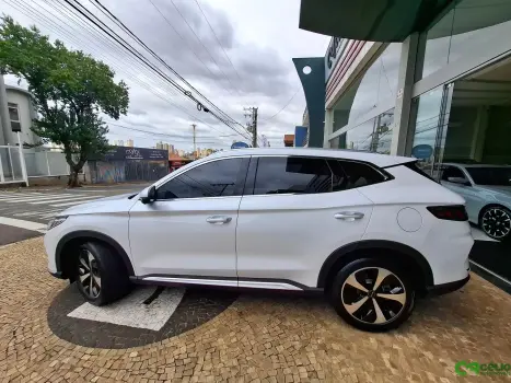 BYD Song Plus 1.5 16V 4P DM-I H�BRIDO AUTOM�TICO, Foto 6