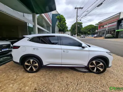 BYD Song Plus 1.5 16V 4P DM-I H�BRIDO AUTOM�TICO, Foto 7