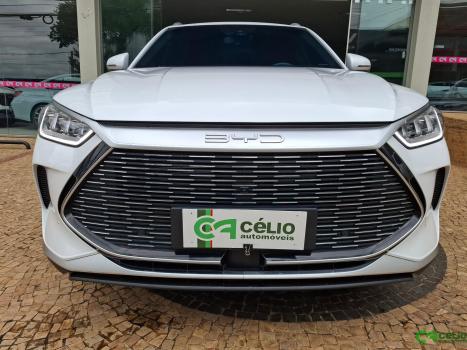 BYD Song Plus 1.5 16V 4P DM-I H�BRIDO AUTOM�TICO, Foto 8