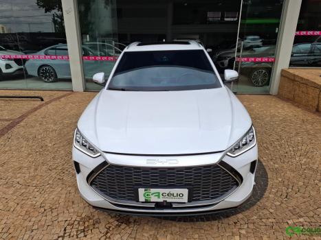 BYD Song Plus 1.5 16V 4P DM-I H�BRIDO AUTOM�TICO, Foto 9