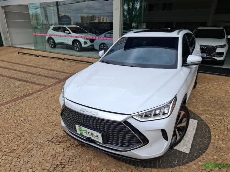 BYD Song Plus 1.5 16V 4P DM-I H�BRIDO AUTOM�TICO, Foto 14