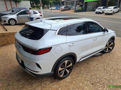 BYD Song Plus 1.5 16V 4P DM-I H�BRIDO AUTOM�TICO, Foto 15