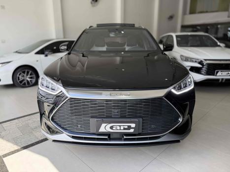 BYD Song Plus 1.5 16V 4P DM-I H�BRIDO AUTOM�TICO, Foto 2