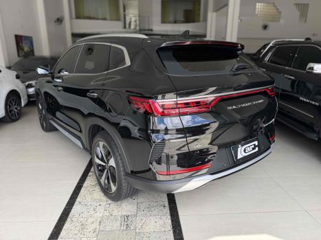 BYD Song Plus 1.5 16V 4P DM-I H�BRIDO AUTOM�TICO, Foto 4