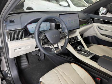 BYD Song Plus 1.5 16V 4P DM-I H�BRIDO AUTOM�TICO, Foto 9