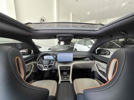 BYD Song Plus 1.5 16V 4P DM-I H�BRIDO AUTOM�TICO, Foto 11