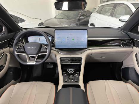 BYD Song Plus 1.5 16V 4P DM-I H�BRIDO AUTOM�TICO, Foto 12