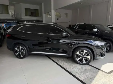 BYD Song Plus 1.5 16V 4P DM-I H�BRIDO AUTOM�TICO, Foto 3