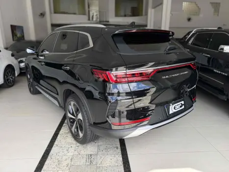 BYD Song Plus 1.5 16V 4P DM-I H�BRIDO AUTOM�TICO, Foto 4