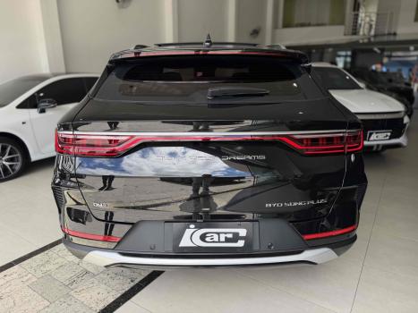 BYD Song Plus 1.5 16V 4P DM-I H�BRIDO AUTOM�TICO, Foto 5