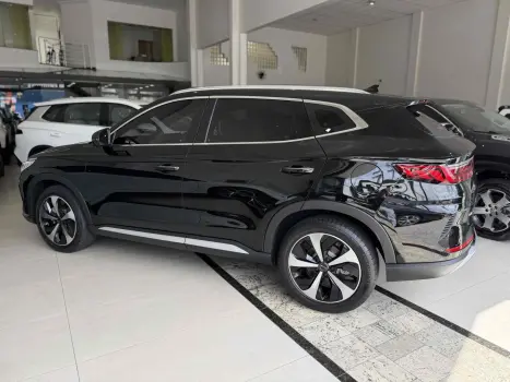 BYD Song Plus 1.5 16V 4P DM-I H�BRIDO AUTOM�TICO, Foto 6