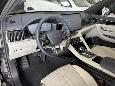 BYD Song Plus 1.5 16V 4P DM-I H�BRIDO AUTOM�TICO, Foto 9