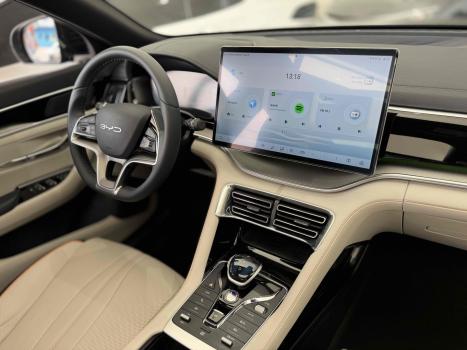 BYD Song Plus 1.5 16V 4P DM-I H�BRIDO AUTOM�TICO, Foto 10