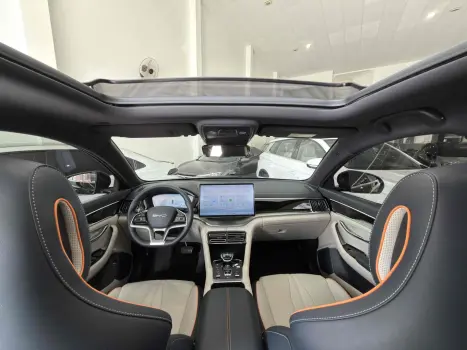 BYD Song Plus 1.5 16V 4P DM-I H�BRIDO AUTOM�TICO, Foto 11