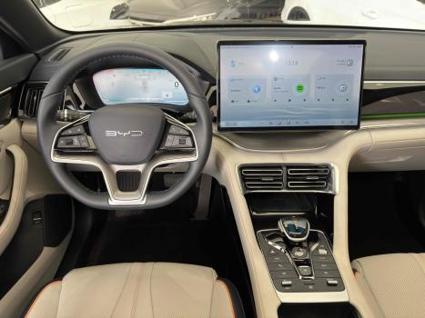 BYD Song Plus 1.5 16V 4P DM-I H�BRIDO AUTOM�TICO, Foto 13