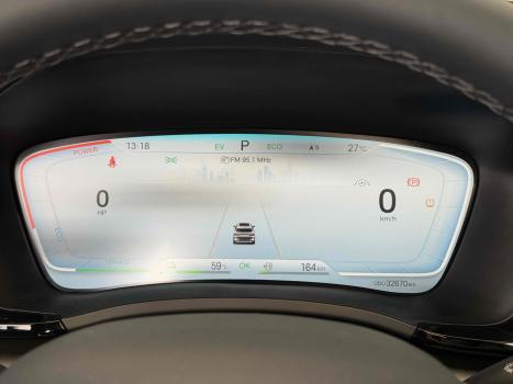 BYD Song Plus 1.5 16V 4P DM-I H�BRIDO AUTOM�TICO, Foto 14