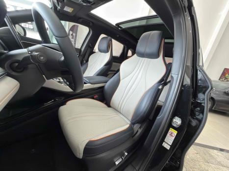 BYD Song Plus 1.5 16V 4P DM-I H�BRIDO AUTOM�TICO, Foto 15