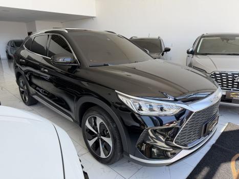 BYD Song Plus 1.5 16V 4P DM-I H�BRIDO AUTOM�TICO, Foto 3