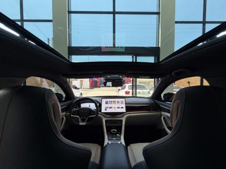 BYD Song Plus 1.5 16V 4P DM-I H�BRIDO AUTOM�TICO, Foto 10