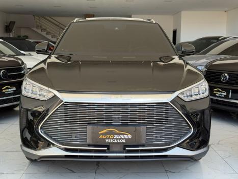 BYD Song Plus 1.5 16V 4P DM-I H�BRIDO AUTOM�TICO, Foto 2