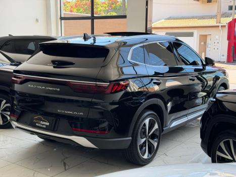 BYD Song Plus 1.5 16V 4P DM-I H�BRIDO AUTOM�TICO, Foto 4