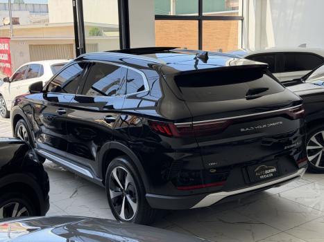 BYD Song Plus 1.5 16V 4P DM-I H�BRIDO AUTOM�TICO, Foto 5