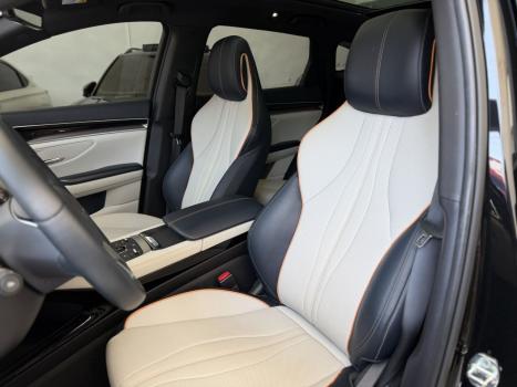 BYD Song Plus 1.5 16V 4P DM-I H�BRIDO AUTOM�TICO, Foto 6