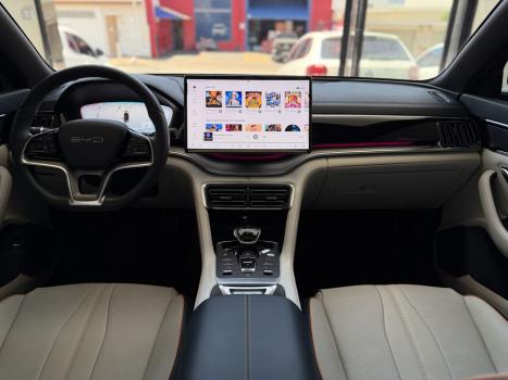BYD Song Plus 1.5 16V 4P DM-I H�BRIDO AUTOM�TICO, Foto 8