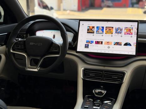 BYD Song Plus 1.5 16V 4P DM-I H�BRIDO AUTOM�TICO, Foto 9