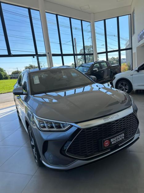 BYD Song Plus 1.5 16V 4P DM-I H�BRIDO AUTOM�TICO, Foto 2